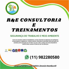 ReE Consultoria e Treinamentos