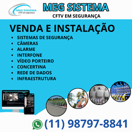 Meg Sistema